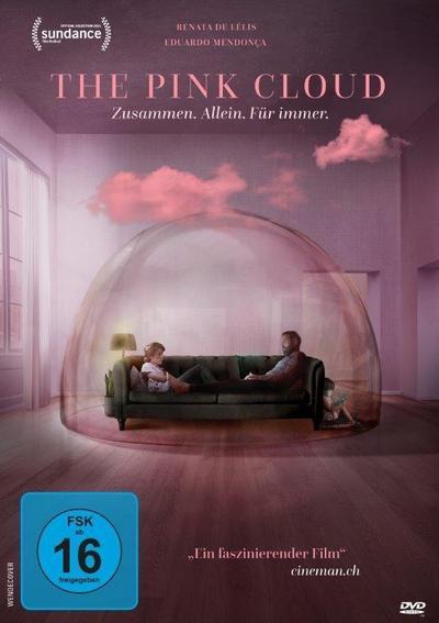 The Pink Cloud/DVD