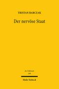 Der nervöse Staat