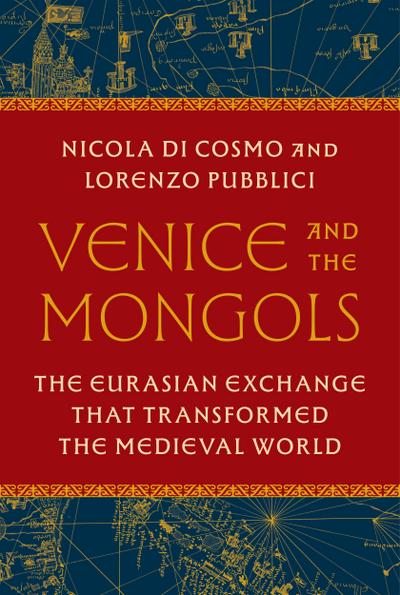 Venice and the Mongols