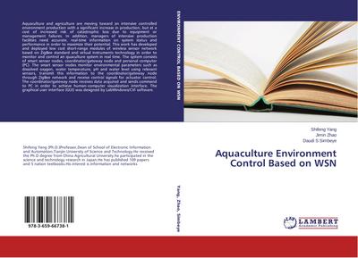 Aquaculture Environment Control Based on WSN
