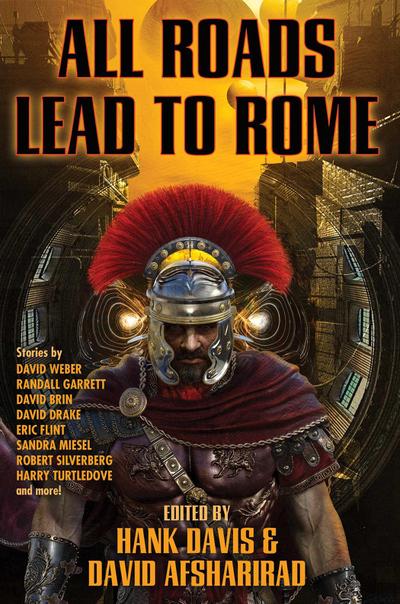 All Roads Lead to Rome