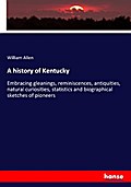 A history of Kentucky