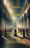 il trono di Reims