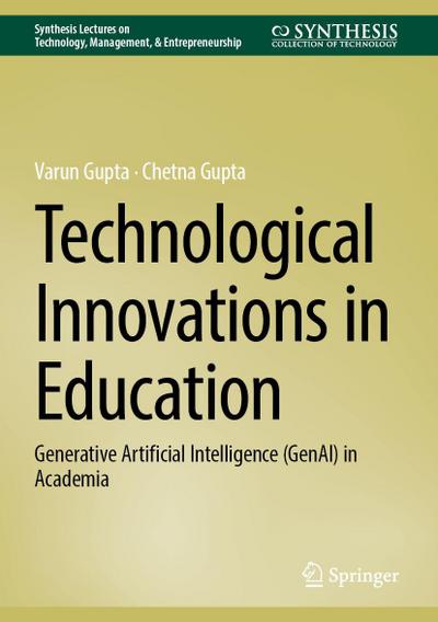 Technological Innovations in Education