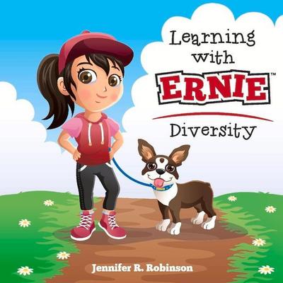 Learning with Ernie - Diversity