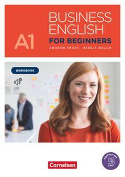 Business English for Beginners - Fourth Edition - A1