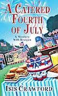 A Catered Fourth of July