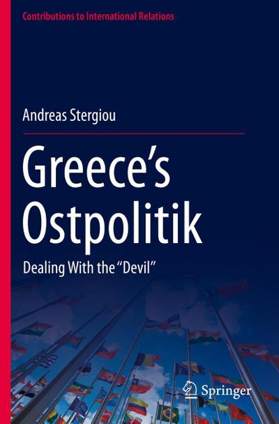 Greece’s Ostpolitik