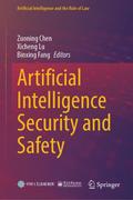 Artificial Intelligence Security and Safety