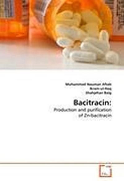 Bacitracin: