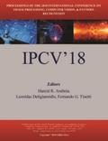 Image Processing, Computer Vision, and Pattern Recognition