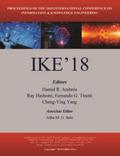 Information and Knowledge Engineering