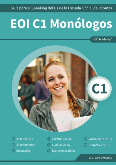 EOI C1 Monólogos
