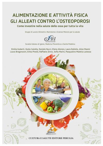 Alimentazione e attività fisica gli alleati contro l’osteoporosi