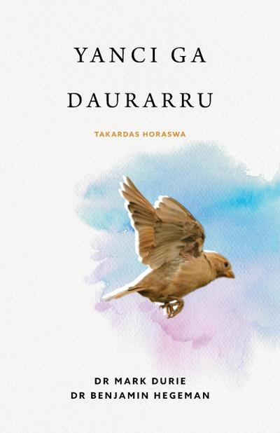 Yanci ga Daurarru (Liberty to the Captives)