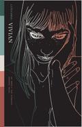 Angels & Airwaves - Lifeform: Vivian (Hardcover)