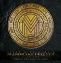 Bruce Dickinson’s The Mandrake Project: Year One