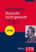 Nietzsche leicht gemacht