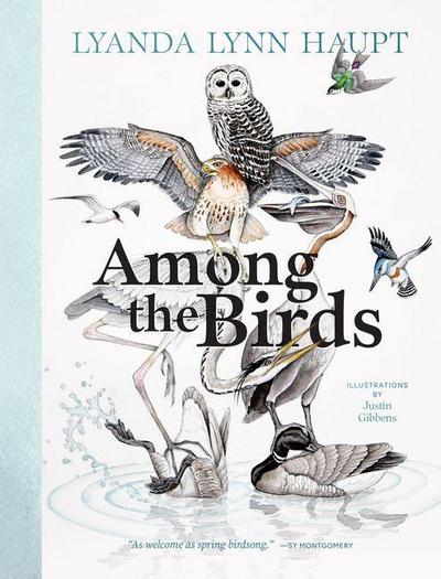 Among the Birds
