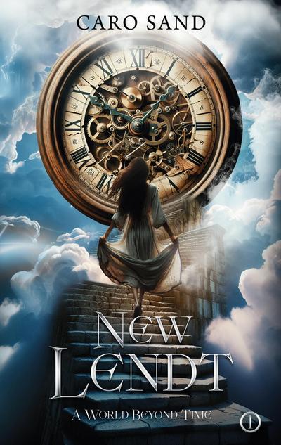 New Lendt - A World Beyond Time