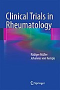 Clinical Trials in Rheumatology