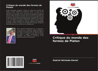 Critique du monde des formes de Platon