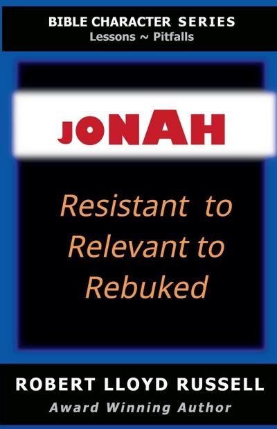 Jonah