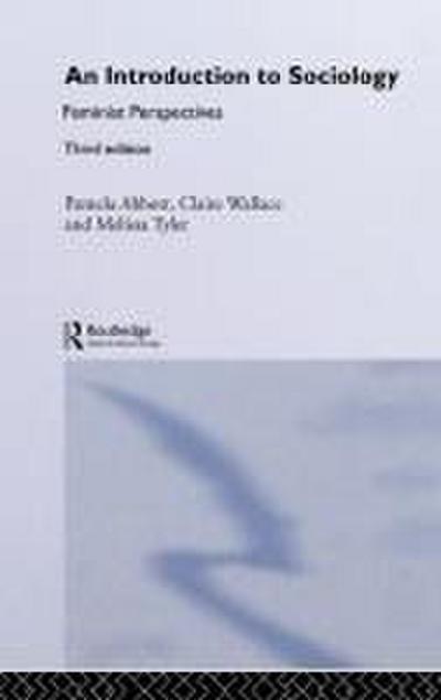 An Introduction to Sociology