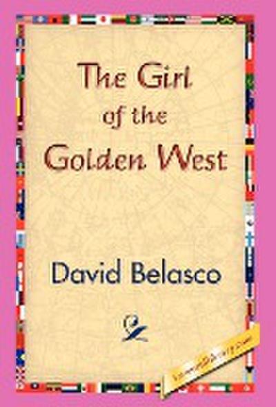 The Girl of the Golden West