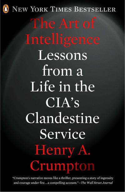 The Art of Intelligence