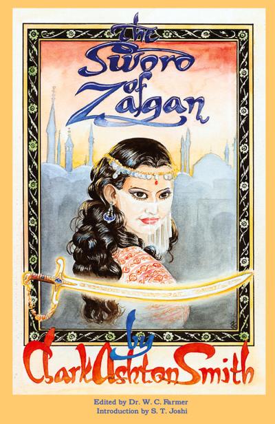 The Sword of Zagan and Other Writings