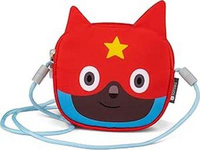 tonie Mini Tasche - Superheld