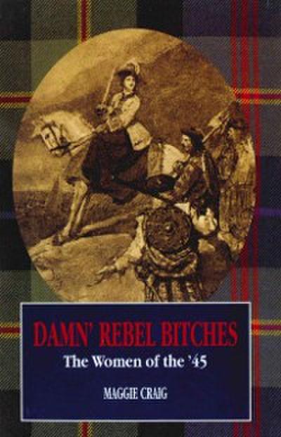 Damn’ Rebel Bitches