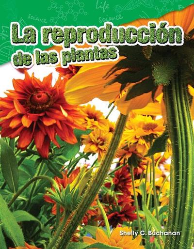 reproduccion de las plantas