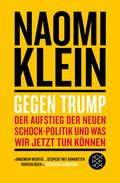 Gegen Trump von Naomi Klein | Ebook