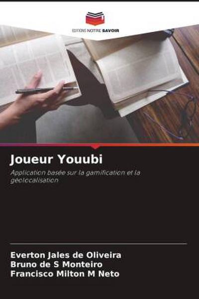 Joueur Youubi