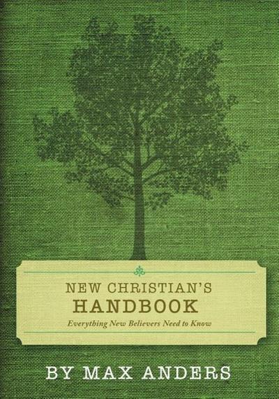 New Christian’s Handbook