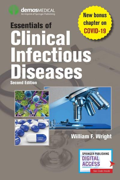 Essentials of Clinical Infectious Diseases, Second Edition