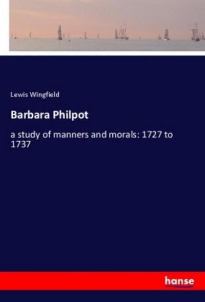 Barbara Philpot