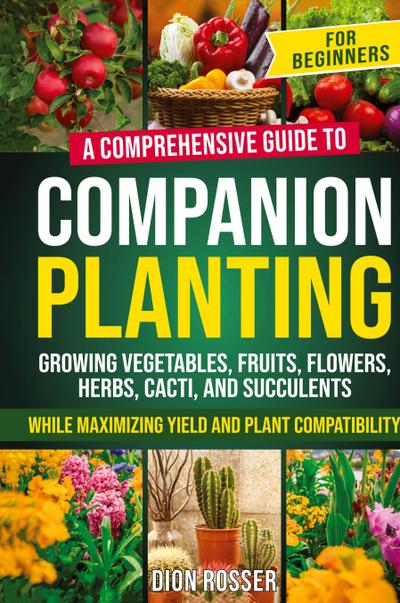 Companion Planting for Beginners