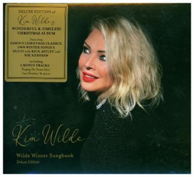 Wilde Winter Songbook (Deluxe Edition)