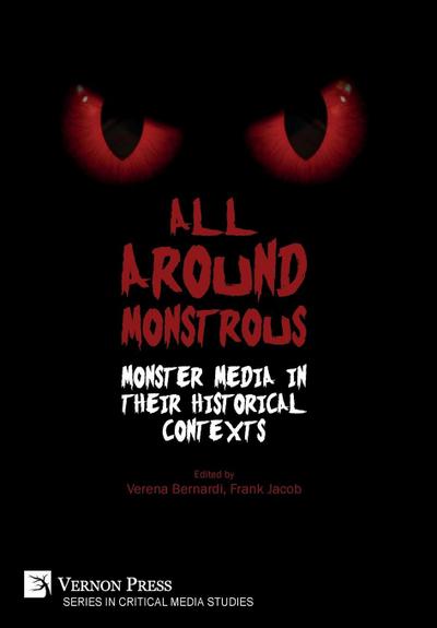 All Around Monstrous