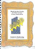 Musik in der Kirchefür 4 Hörner und Orgel