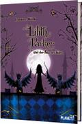 Lilith Parker 2: und der Kuss des Todes (2)