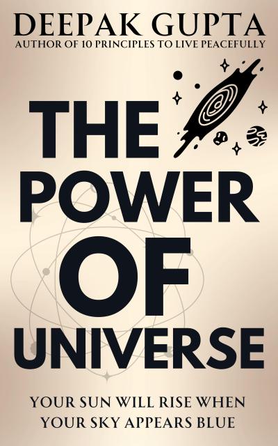 The Power of Universe