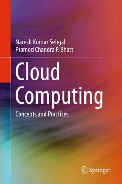 Cloud Computing