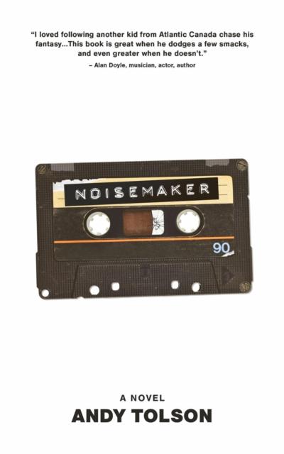 Noisemaker