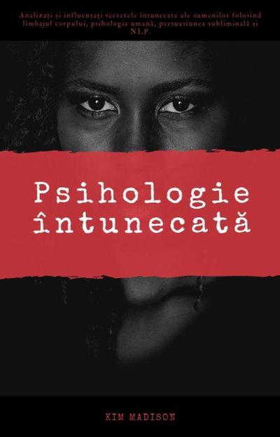 Psihologie întunecata