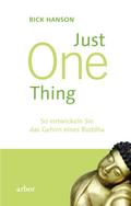 Just One thing