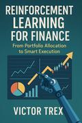 Reinforcement Learning for Finance